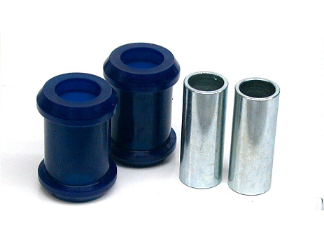 SuperPro BMW – vnitřní silentblok řídicího ramene (80 duro/ShA)