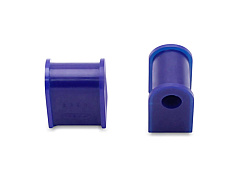 SuperPro zadní silentblok stabilizátoru ke karoserii (80 duro/ShA)