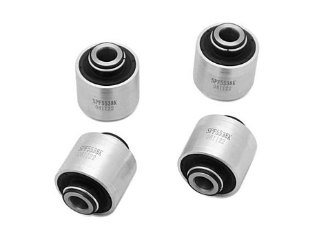 SuperPro sada kulových čepů Mazda ND MX-5 (80 duro/ShA)