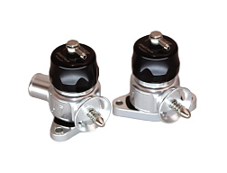 Turbosmart Dual Port Smart Port Nissan GT-R R35 sada