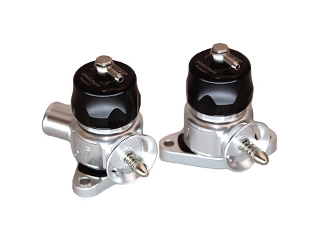 Turbosmart Dual Port Smart Port Nissan GT-R R35 sada