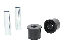 Whiteline sada silentbloků vnitřní zadní pro spodní rameno