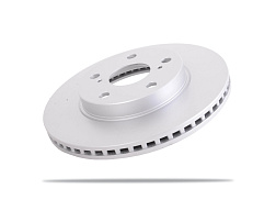 Pedders brzdový kotouč