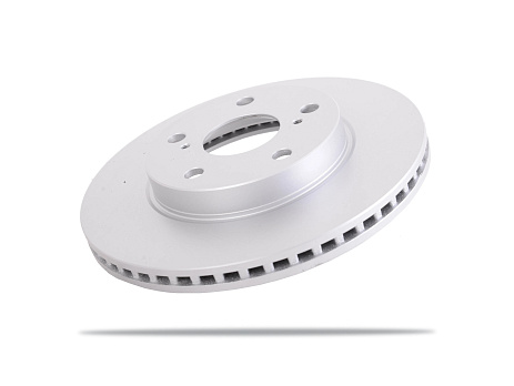 Pedders brzdový kotouč