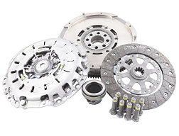 Spojková sada - Clutch Pro