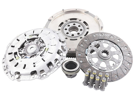 Spojková sada - Clutch Pro