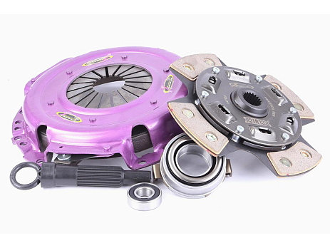 Spojková sada Xtreme Clutch Ceramic zesílená 310Nm 530kg (30% navýšení)