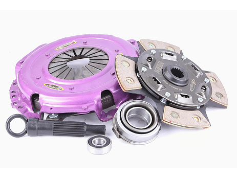 Spojková sada Xtreme Clutch Ceramic zesílená 310Nm 530kg (30% navýšení)