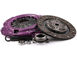 Spojková sada Xtreme Clutch Organic zesílená 310 Nm 715 kg (20 % navýšení)