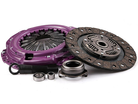 Spojková sada Xtreme Clutch Organic zesílená 310 Nm 715 kg (20 % navýšení)