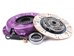 Spojková sada Xtreme Clutch Ceramic (polštářky) Zesílená 850 kg (25 % navýšení) 570 Nm
