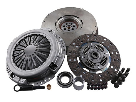 Spojková sada - Clutch Pro