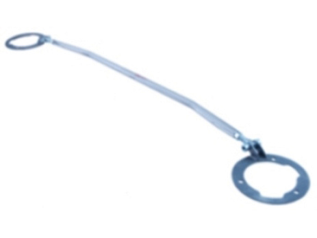 BRACE-STRUT TOWER ALLOY ADJ - NO LONGER AVAILABLE — Nissan Micra