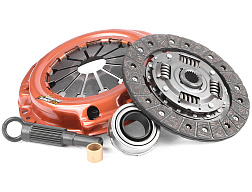 Spojková sada Xtreme Outback Organic zesílená 250Nm 550Kg (60% navýšení)