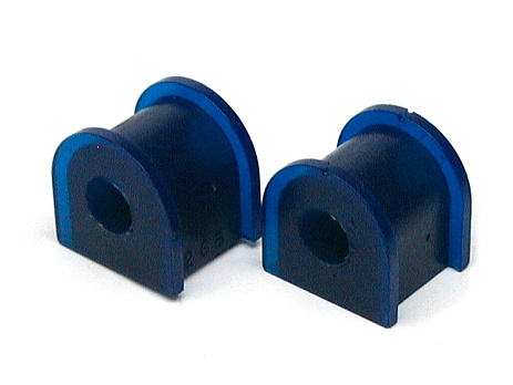 SuperPro Honda Integra zadní stabilizátor na karoserii (80 duro/ShA)