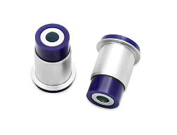 SuperPro FORD AU IRS zadní spodní vnitřní zadní silentblok (80 duro/ShA)