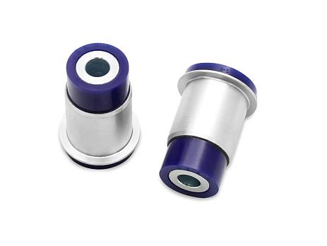 SuperPro FORD AU IRS zadní spodní vnitřní zadní silentblok (80 duro/ShA)