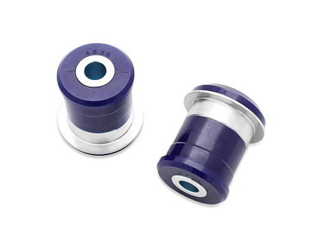 SuperPro zadní silentblok předního řídicího ramene (80 duro/ShA)