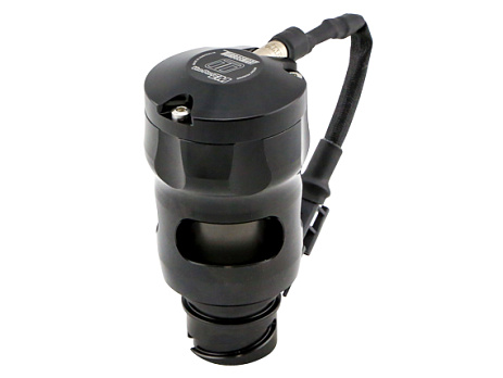 Turbosmart blow-off ventil EM F-150