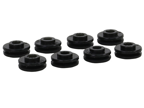 Whiteline Sada silentbloků spojovací tyče stabilizátoru (endlink)