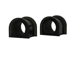 Whiteline uložení stabilizátoru – sada silentbloků 24mm