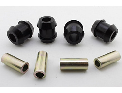 Whiteline sada silentbloků pro vrchní rameno nápravy