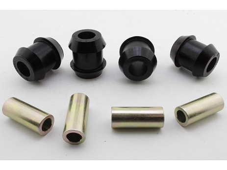 Whiteline sada silentbloků pro vrchní rameno nápravy