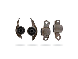 Pedders gumový silentblok