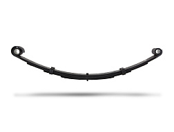 Pedders TrakRyder listová pružina