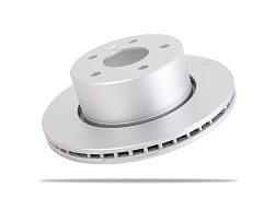 Pedders brzdový kotouč