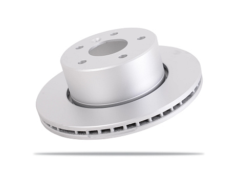 Pedders brzdový kotouč