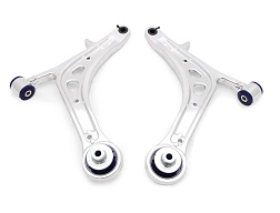 SuperPro sada hliníkových ramen Subaru WRX 08-14 (80 duro/ShA)