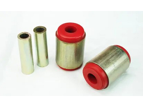 Pedders polyuretanový silentblok zadního ramene nápravy (2 ks)