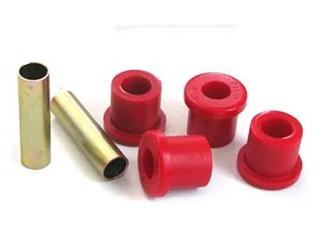 Pedders Polyuretanový silentblok oka listové pružiny (2 ks)