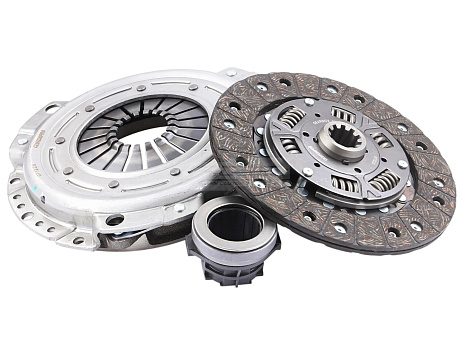 Spojková sada - Clutch Pro