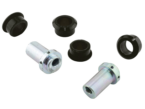 Whiteline sada pouzder vrchního ramene nápravy – vnější - Double Offset