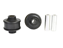 Whiteline Sada silentbloků spodního ramene nápravy – Double Offset