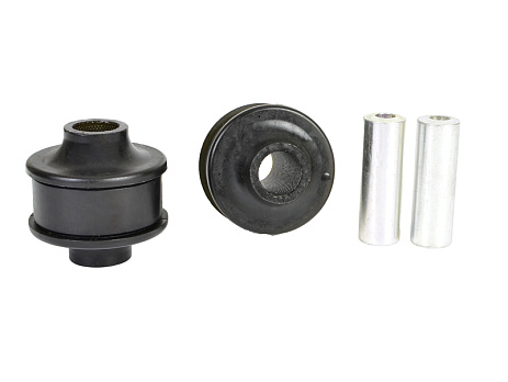 Whiteline Sada silentbloků spodního ramene nápravy – Double Offset