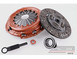 Spojková sada Xtreme Outback Organic zesílená 310Nm 700Kg (30% navýšení) Ford Ranger 99-06