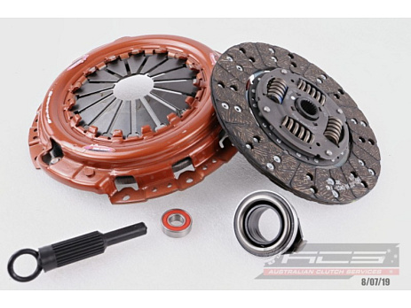 Spojková sada Xtreme Outback Organic zesílená 310Nm 700Kg (30% navýšení) Ford Ranger 99-06