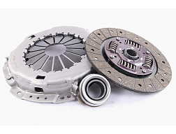 Spojková sada - Clutch Pro