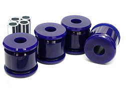 SuperPro přední rameno svislé osy k diferenciálu (80 duro/ShA)