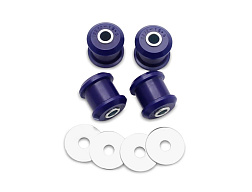 SuperPro zadní silentblok tyčky stabilizátoru 15,5 mm