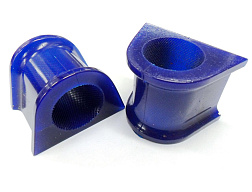 SuperPro přední uložení stabilizátoru Alfa Romeo (80 duro/ShA)