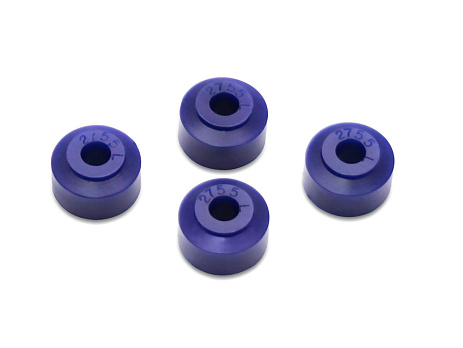 SuperPro silentblok čepu tlumiče (80 duro/ShA)