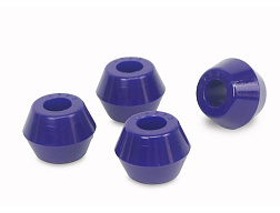 SuperPro sada silentbloků tyčky stabilizátoru