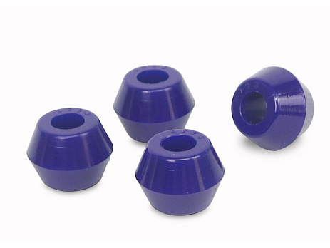 SuperPro sada silentbloků tyčky stabilizátoru