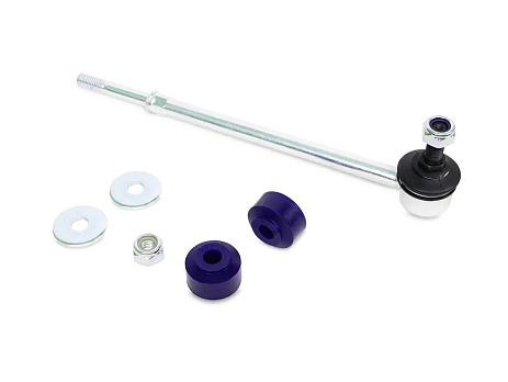 SuperPro přední tyčka stabilizátoru