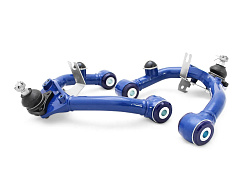 SuperPro sada horních řídicích ramen Roll Control Mitsubishi Triton (80 duro/ShA)