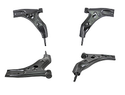 Pedders rameno nápravy